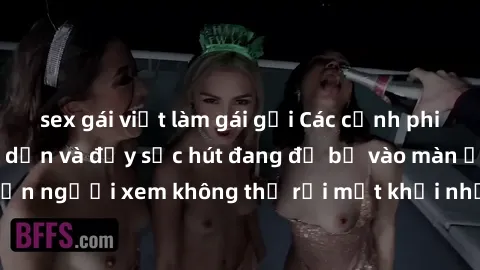 sex gái việt làm gái gọi Các cảnh phim sex bukkake hấp dẫn và đầy sức hút đang đổ bộ vào màn ảnh, khiến người xem không thể rời mắt khỏi những cảnh quay đầy kích thích.